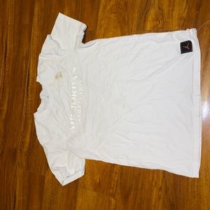 Air Jordan x OVO collaboration